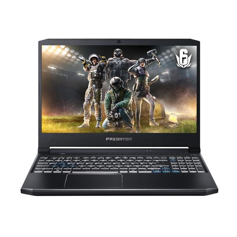 Notebook Gamer Predator Helios 300 PH315-53-75XA i7 Windows 10